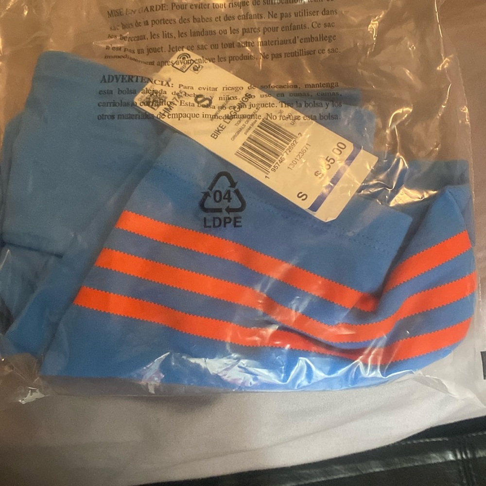 Adidas shorts